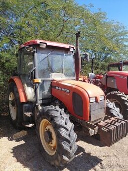 Zetor 6341