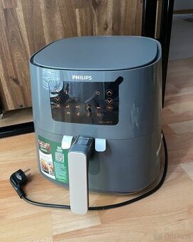 Philips multifunkční horkovzdušná fritéza Airfryer XL
