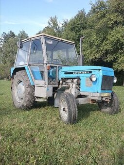 Zetor 5511