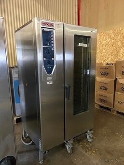 Konvektomat Rational CM 201 - 20x GN 1/1