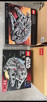 Lego 10179, 75192