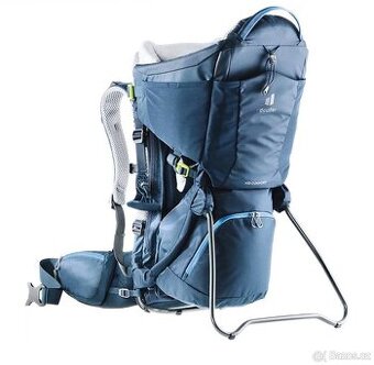 Dětská krosna. Deuter Kid Comfort