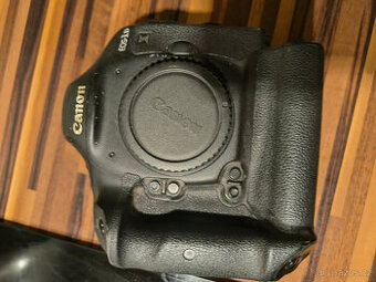 Canon 1dx