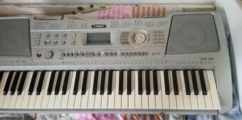 Yamaha psr290