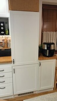 Vestavná lednice AEG 6000 Twintech OSC6N181ES
