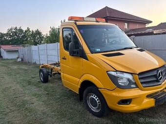 Kupim  mercedes sprinter 3.0 v6