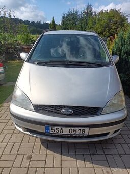 FORD GALAXY 1.9 tdi s TP