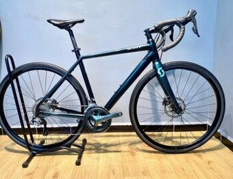 Dámský gravel Scott speedster gravel contessa 25