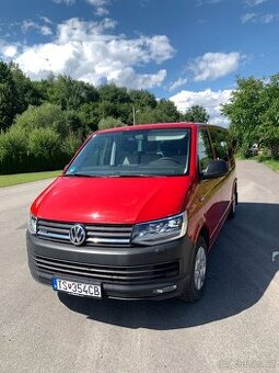 Predam VW caravelle 2.0 diesel - 1