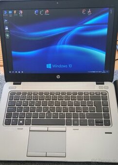 HP Elitebook 840 G2- i5, 4GB, 120GB, 14", WiFi