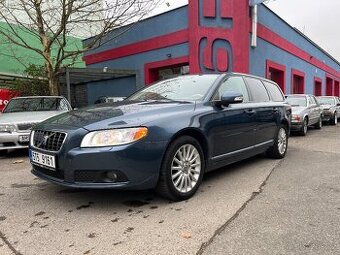 Volvo V70 D5 Momentum