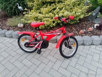 Dětské kolo