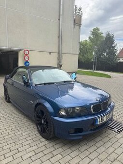 Bmw 330ci