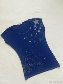 Dámské tričko, vel. S, zn. Camaïeu