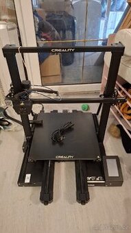 Creality cr-6 MAX