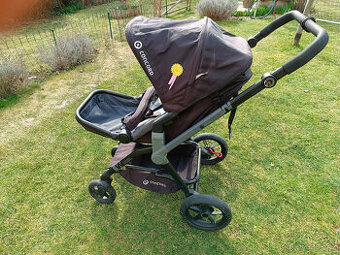 kočárek Concord Wanderer