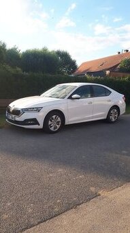 Škoda Octavia, 2.0TDi Liftback,85 kw 130 000km 03/2023