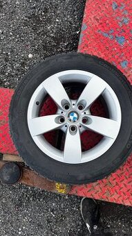 Alu kola 5x120 r16 205/55