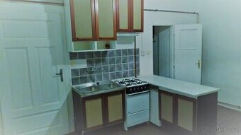 Prodej bytu 2+kk V.Outraty Prostějov 37,85m2 - 1