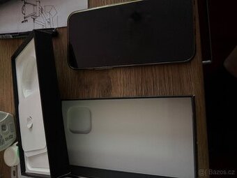 REZERVACE.. iPhone 13 pro max 128 gb