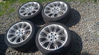ALU kola Bmw styling 18