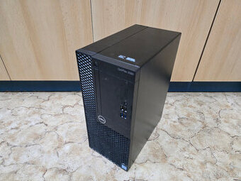 Dell OptiPlex 3060 Tower (3 kusy na prodej)