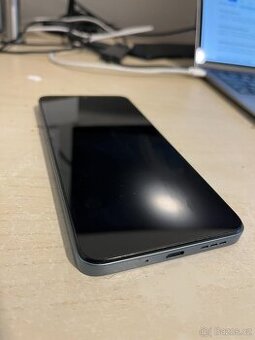 Xiaomi Redmi 13C 4GB/128GB modrý + pouzdro