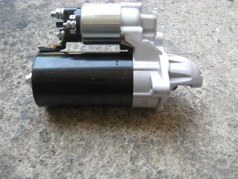 Prodám nový starter na BMW