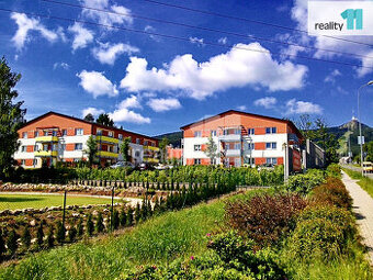 Prodej bytu 3+1, 96 m2 Liberec