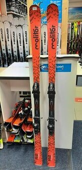 Molitor R2 Release + Marker PRD 12, 172cm, 2024