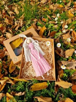 Andílek ♡ SPÁNKU ♡