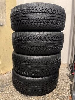 Zimní pneu 225/45/18 Bridgestone Blizzak LM 001