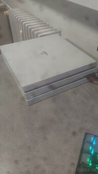 Vyměním ps4 a bmx za ps5