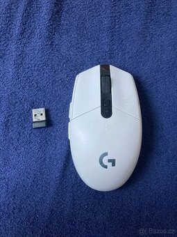 Logitech g305