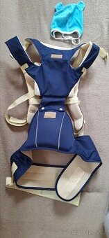 Dětské břišní a zádové nosítko
