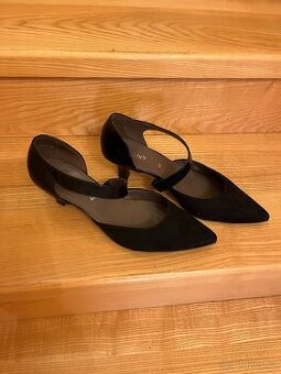 dámské společenské boty