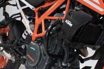 Padáky KTM 390 DUKE (13-20) SW-Motech