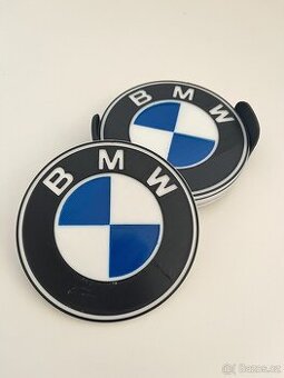 Sada podtácků s motivem BMW