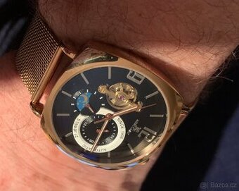 Automaty 21 kamenů ,..42mm