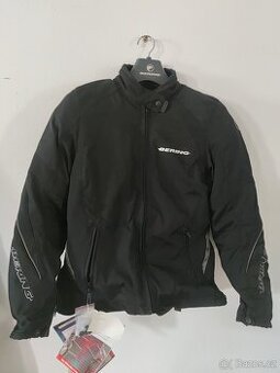 Dámská textilní bunda Bering Ella, vel. 38