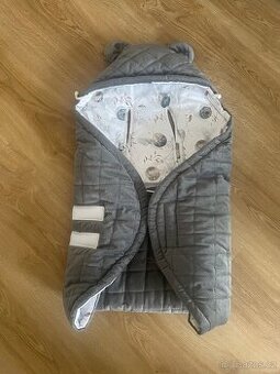 Zavinovačka do vajíčka