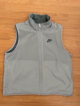 Vesta nová Nike oboustranná