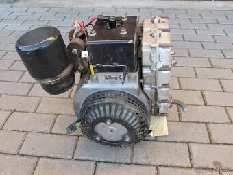 Motor na UNI SYSTEM MT7 032