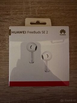 huawei freebuds se 2