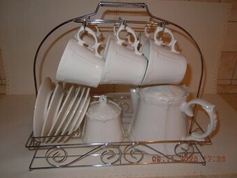 Kávová souprava 20ks