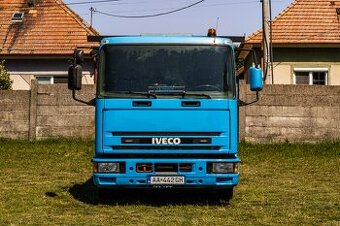 Iveco Eurocargo