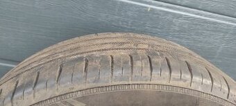 Pneu Nokian 195/65/15