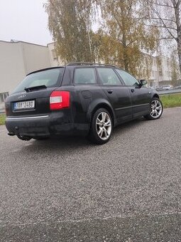 Audi A4 B6 Avant