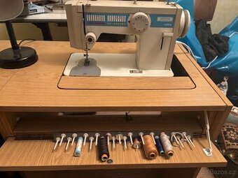 Prodám šicí stroj
