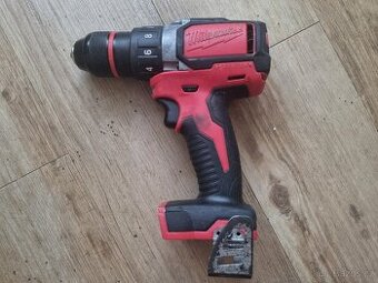 MILWAUKEE M18 BLDD vrtací šroubovák